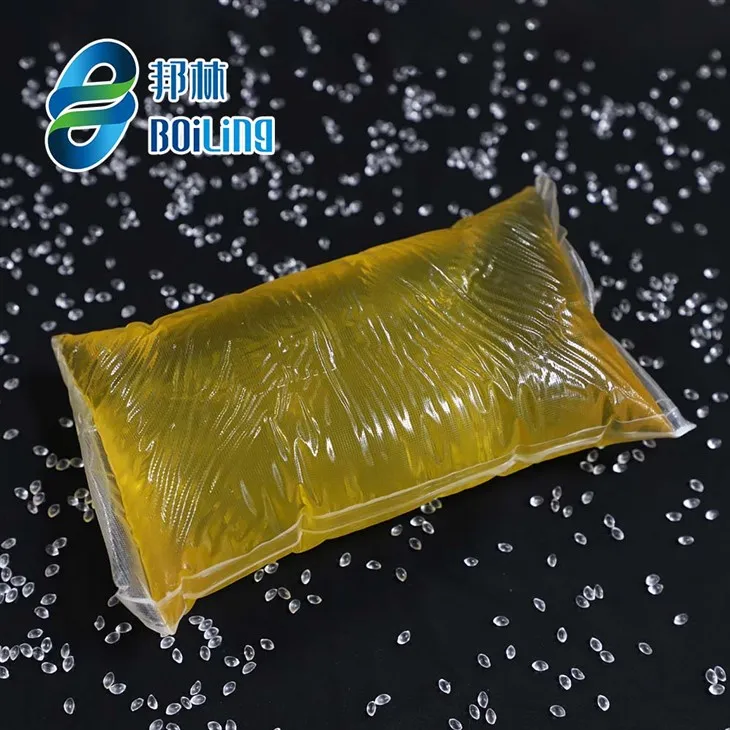 Adesivo Hot Melt Para Aplicações Industriais