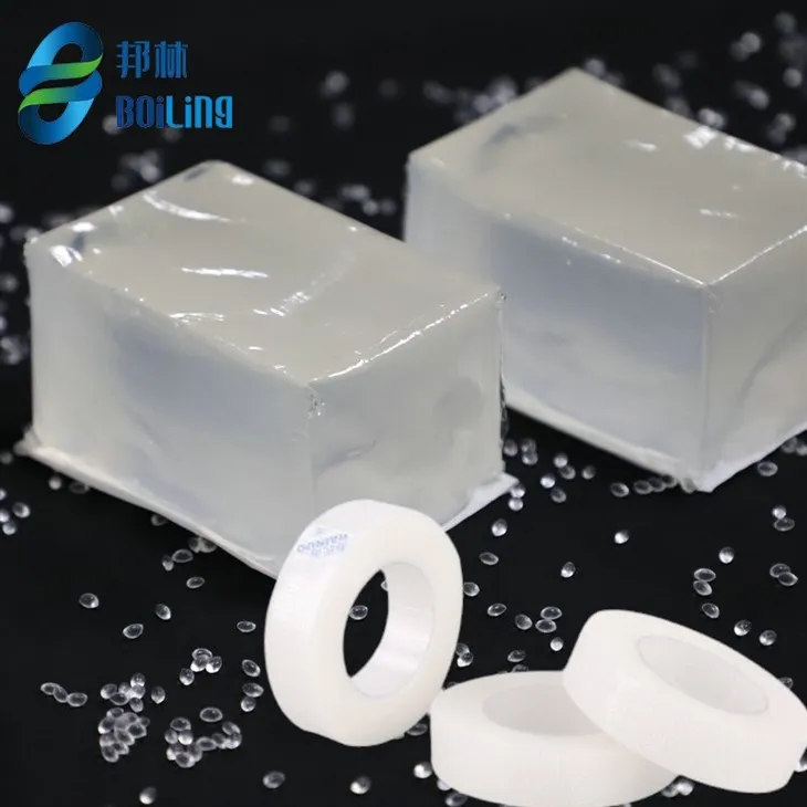 Fita adesiva cola quente