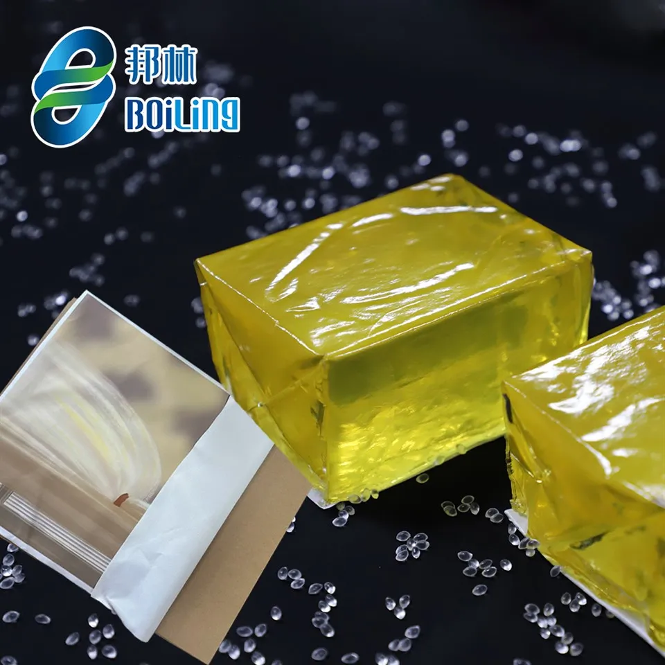 Adesivo termofusível para imagem decorativa