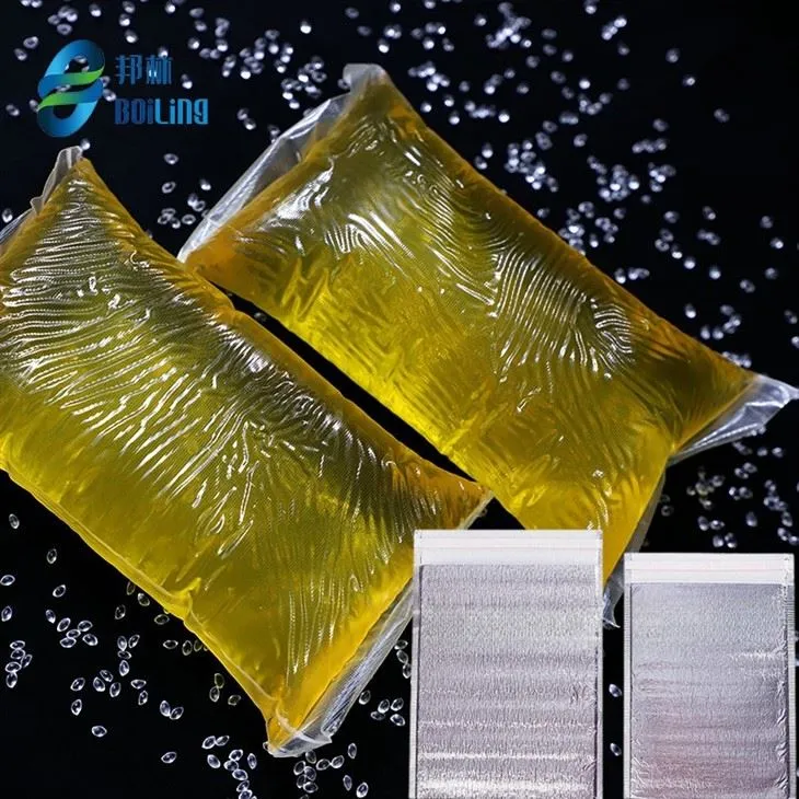 Cola termofusível de alta resistência