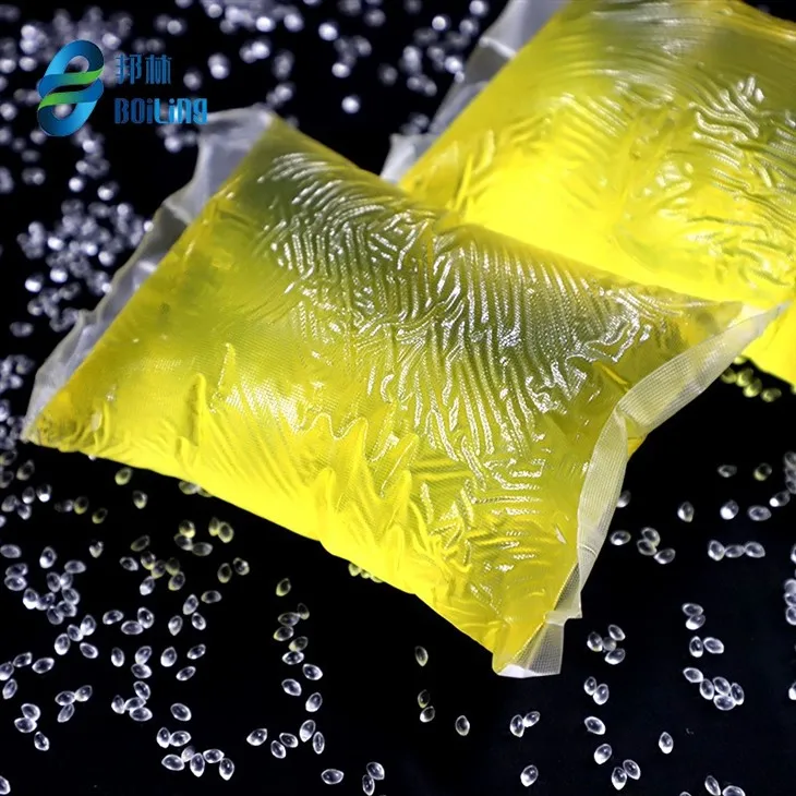 Manufatura comercial de fusão a quente