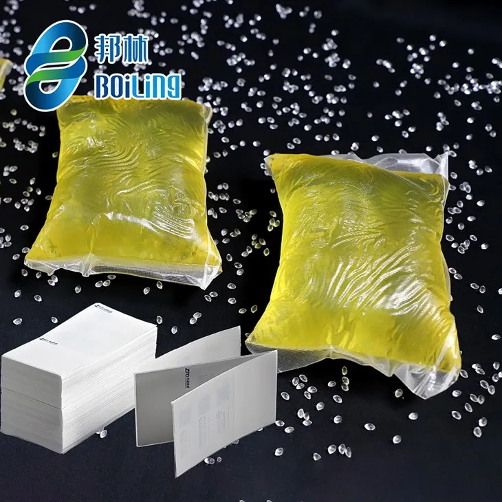 Bloco de cola quente para conhecimento expresso