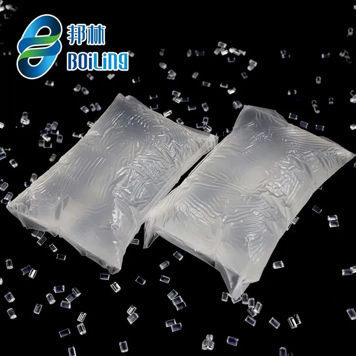 Cola quente para fabricação de fraldas