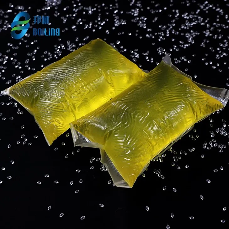 Cola de fusão a quente para filme de proteção do piso