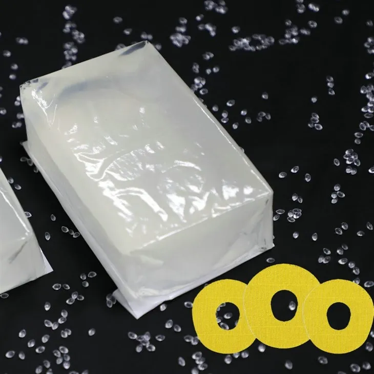 Adesivo Sensível à Pressão Médica