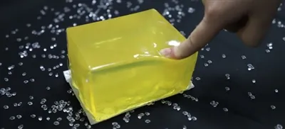 From Which Aspects Should We Begin To Understand Hot - Melt Adhesives?