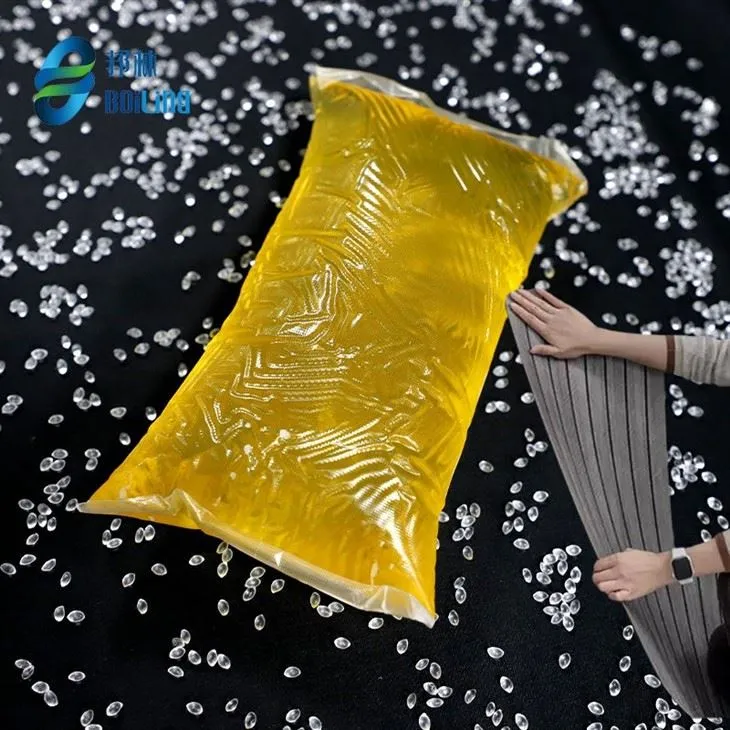 Adesivo Hot Melt sensível à pressão para papel de parede XPE