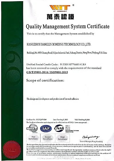 ISO9001 ISO9001