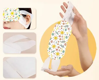 steam eye mask hot melt adhesive steam eye mask hot melt adhesive