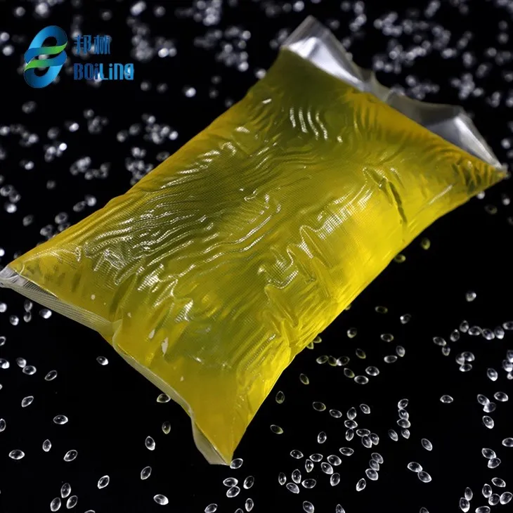 PSA Hot Melt Adhesive for Ground Protection Film