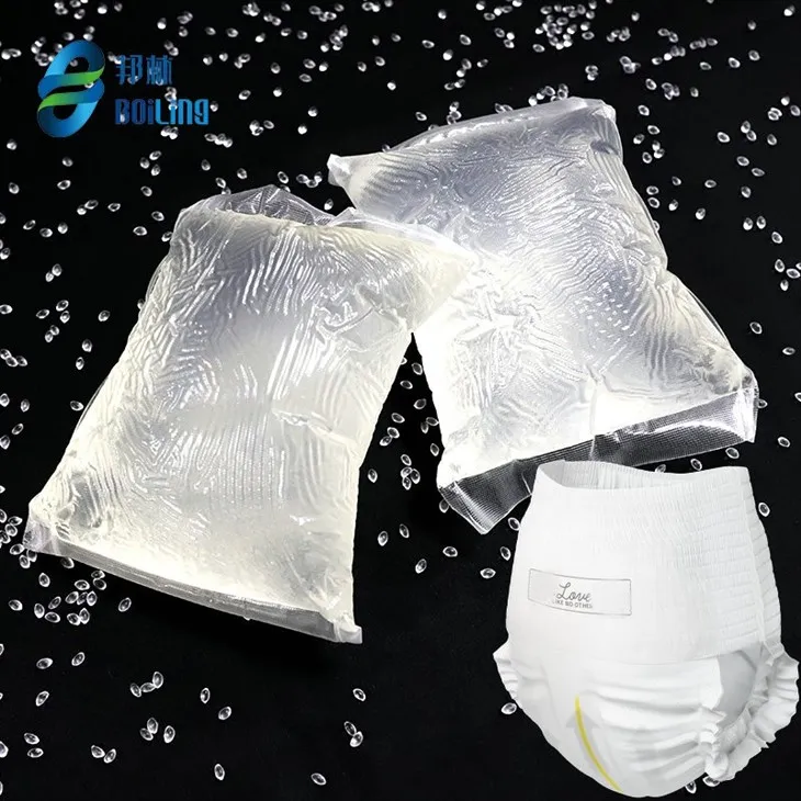 Adesivo Hot Melt para Calça Pull-Ups