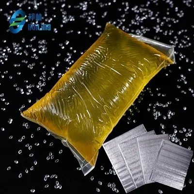 Cola de baixo ponto de fusão