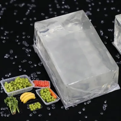 Adesivo Hot Melt Reclosável