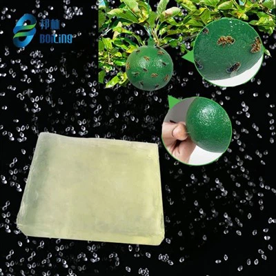 Os 10 principais fornecedores de cola para controle de pragas na China em 2026